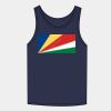 Softstyle™ adult tank top Thumbnail