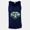 Softstyle™ adult tank top Thumbnail