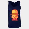 Softstyle™ adult tank top Thumbnail