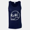 Softstyle™ adult tank top Thumbnail