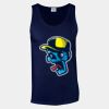 Softstyle™ adult tank top Thumbnail