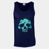 Softstyle™ adult tank top Thumbnail