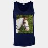 Softstyle™ adult tank top Thumbnail