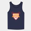 Softstyle™ adult tank top Thumbnail