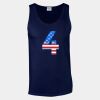 Softstyle™ adult tank top Thumbnail