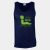 Softstyle™ adult tank top Thumbnail