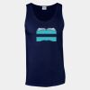 Softstyle™ adult tank top Thumbnail