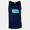 Softstyle™ adult tank top Thumbnail