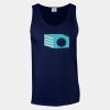 Softstyle™ adult tank top Thumbnail