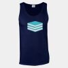 Softstyle™ adult tank top Thumbnail