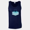 Softstyle™ adult tank top Thumbnail