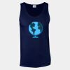 Softstyle™ adult tank top Thumbnail