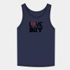 Softstyle™ adult tank top Thumbnail