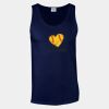 Softstyle™ adult tank top Thumbnail