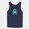 Softstyle™ adult tank top Thumbnail