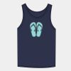 Softstyle™ adult tank top Thumbnail