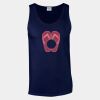 Softstyle™ adult tank top Thumbnail