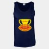 Softstyle™ adult tank top Thumbnail