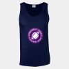 Softstyle™ adult tank top Thumbnail