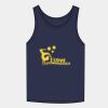 Softstyle™ adult tank top Thumbnail