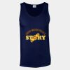 Softstyle™ adult tank top Thumbnail