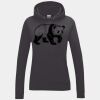 Women's College Hoodie Thumbnail