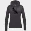 Women's College Hoodie Thumbnail