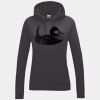 Women's College Hoodie Thumbnail