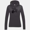 Women's College Hoodie Thumbnail