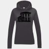 Women's College Hoodie Thumbnail