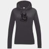 Women's College Hoodie Thumbnail
