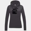 Women's College Hoodie Thumbnail