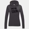 Women's College Hoodie Thumbnail