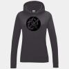 Women's College Hoodie Thumbnail