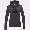 Women's College Hoodie Thumbnail