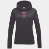 Women's College Hoodie Thumbnail