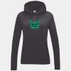 Women's College Hoodie Thumbnail