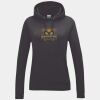Women's College Hoodie Thumbnail
