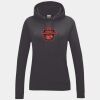 Women's College Hoodie Thumbnail