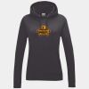 Women's College Hoodie Thumbnail
