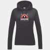Women's College Hoodie Thumbnail