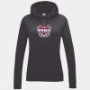 Women's College Hoodie Thumbnail