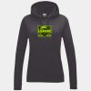 Women's College Hoodie Thumbnail
