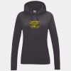 Women's College Hoodie Thumbnail