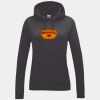 Women's College Hoodie Thumbnail