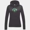 Women's College Hoodie Thumbnail