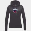 Women's College Hoodie Thumbnail