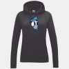 Women's College Hoodie Thumbnail