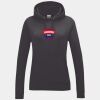 Women's College Hoodie Thumbnail