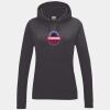 Women's College Hoodie Thumbnail